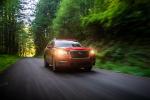 Subaru Ascent Limited 2018 года